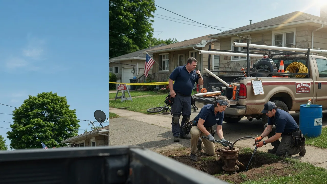 Water Heater Replacement in Nowata, OK near me